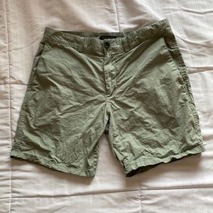 Men’s Banana Republic Aiden Shorts (7 in inseam)